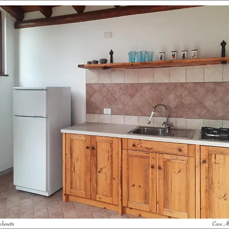 Casa Alice Con Bellissimo Giardino E Bbq Σπίτι διακοπών