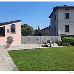 Casa de Férias Casa Alice Con Bellissimo Giardino E Bbq *