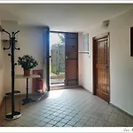 Casa de Férias Casa Alice Con Bellissimo Giardino E Bbq