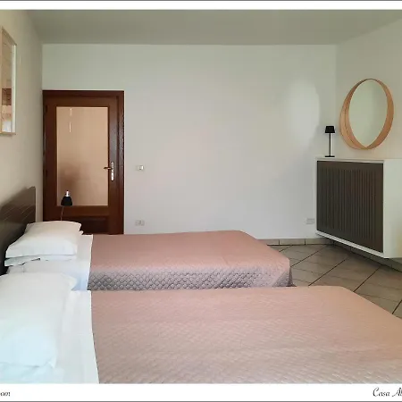 Tatil Evi Casa Alice Con Bellissimo Giardino E Bbq